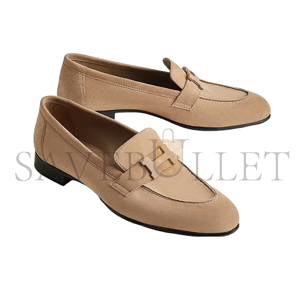 HERMES PARIS LOAFER H221065Z1J